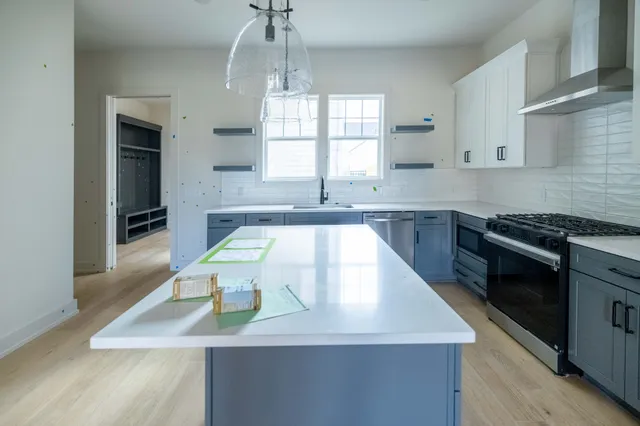 $772,400 | 4072 Penfield Drive, Unit B, Franklin, TN 37069