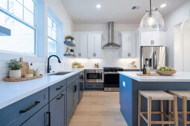 $772,400 | 4072 Penfield Drive, Unit B, Franklin, TN 37069