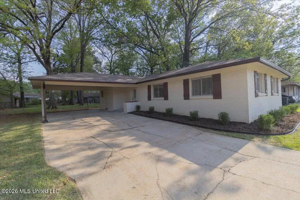 $185,000 | 3443 Marguerite Drive, Pearl, MS 39208
