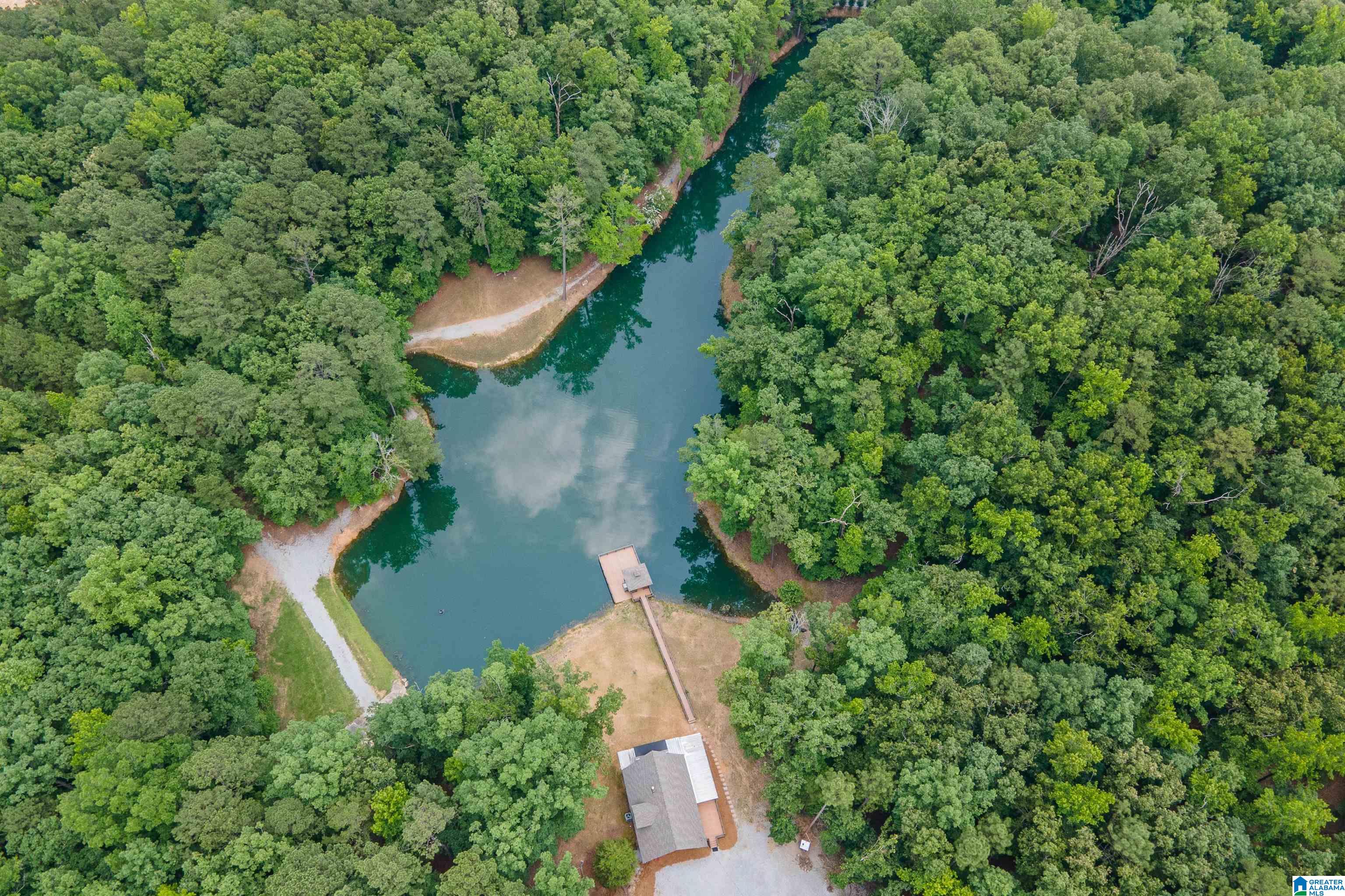 517 Hodgens Road Chelsea, AL 35043 - Photo 77 of 79