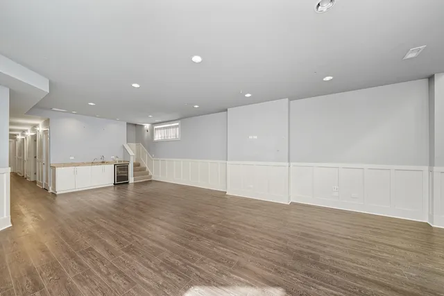 $439,000 | 4029 South Ellis Avenue, Unit 2S, Chicago, IL 60653