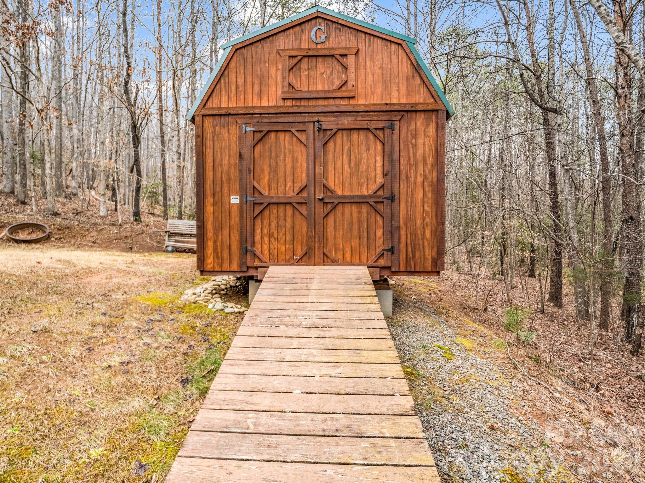 190 Observation Ridge Rutherfordton, NC 28139 - Photo 42 of 46