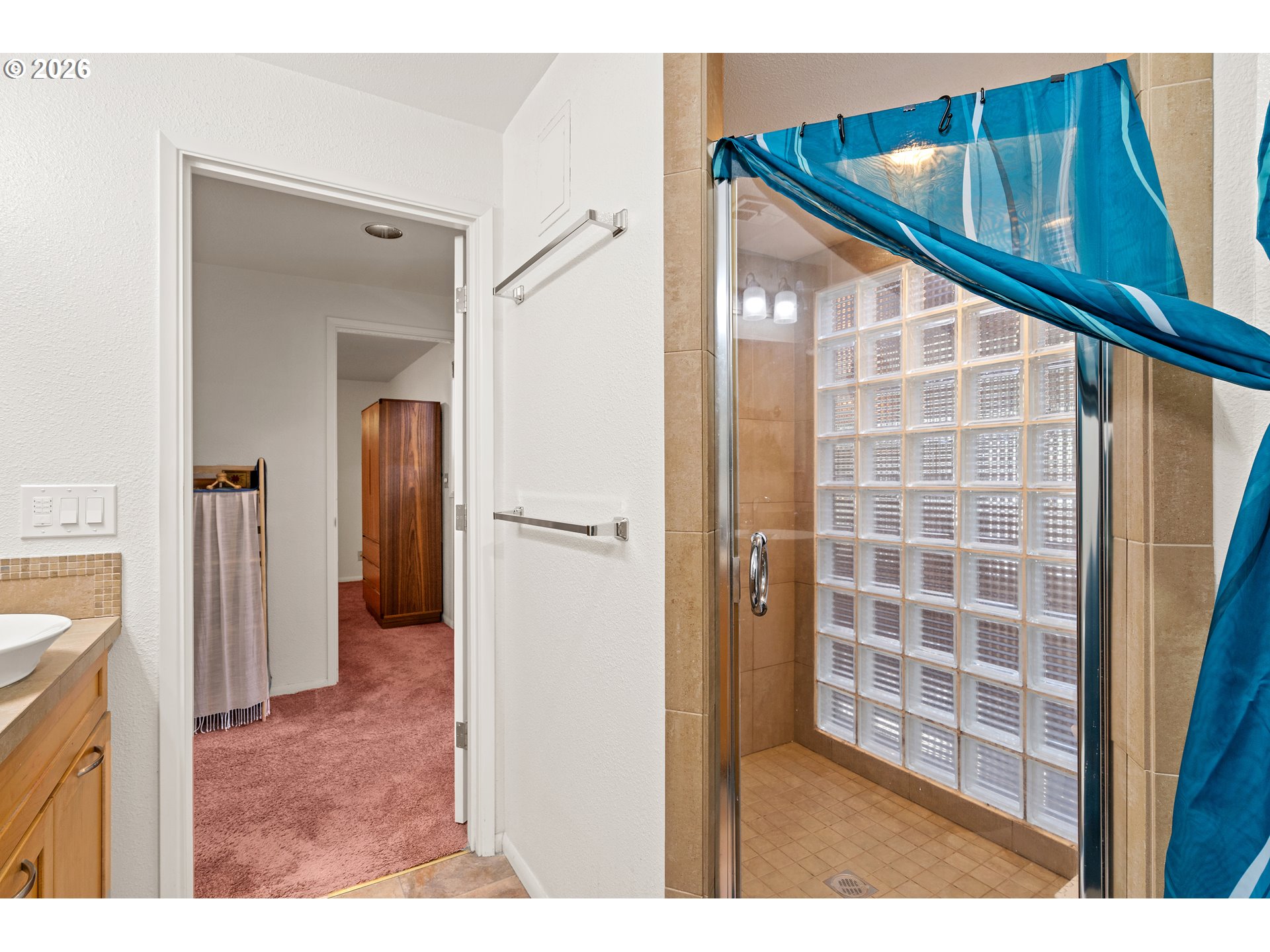 214 Northwest Seblar Drive Portland, OR 97210 - Photo 16 of 36 a view of a living room with wooden floor
