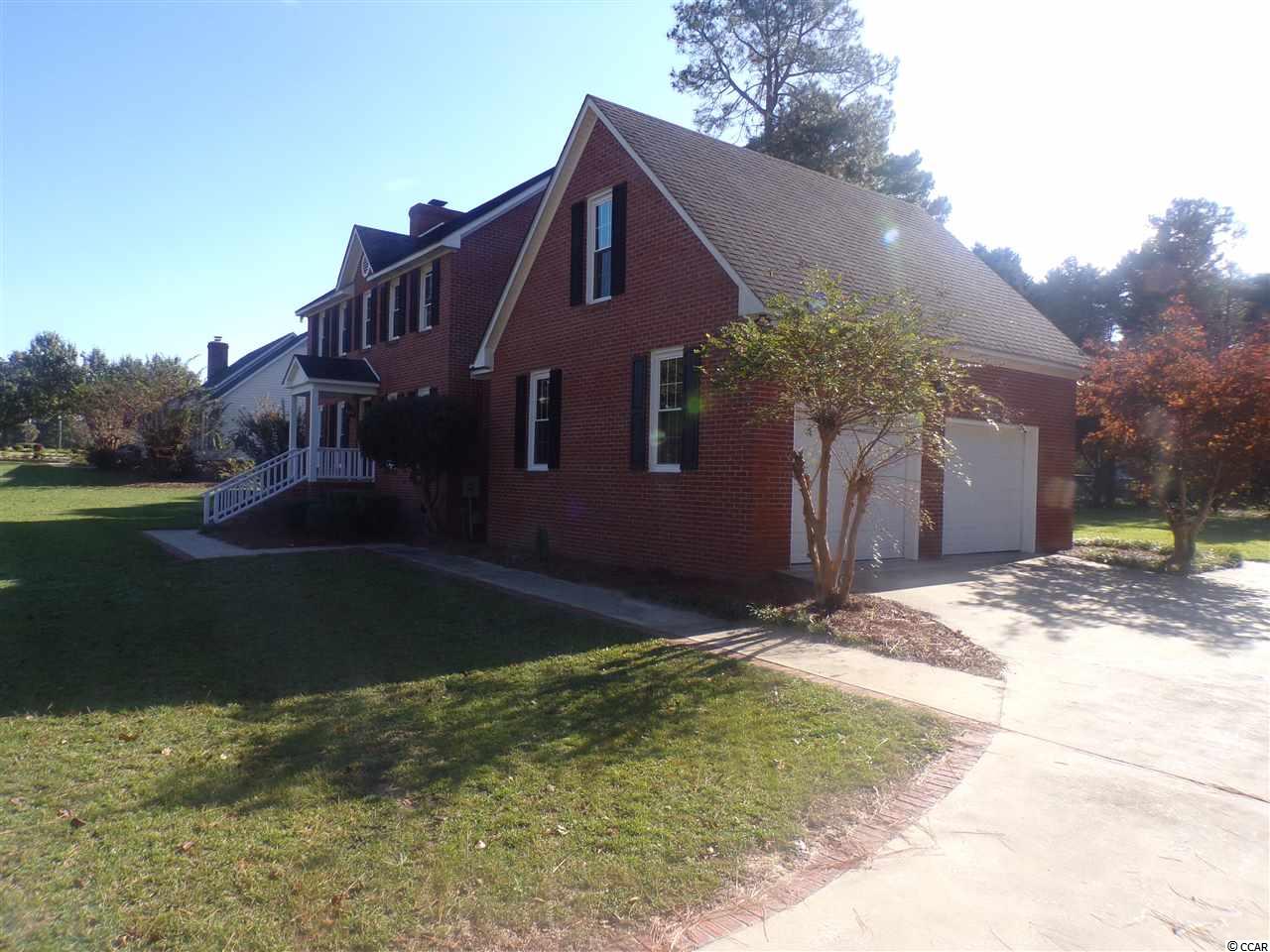 2342 Spring Street Hamer, SC 29547 - Photo 2 of 25