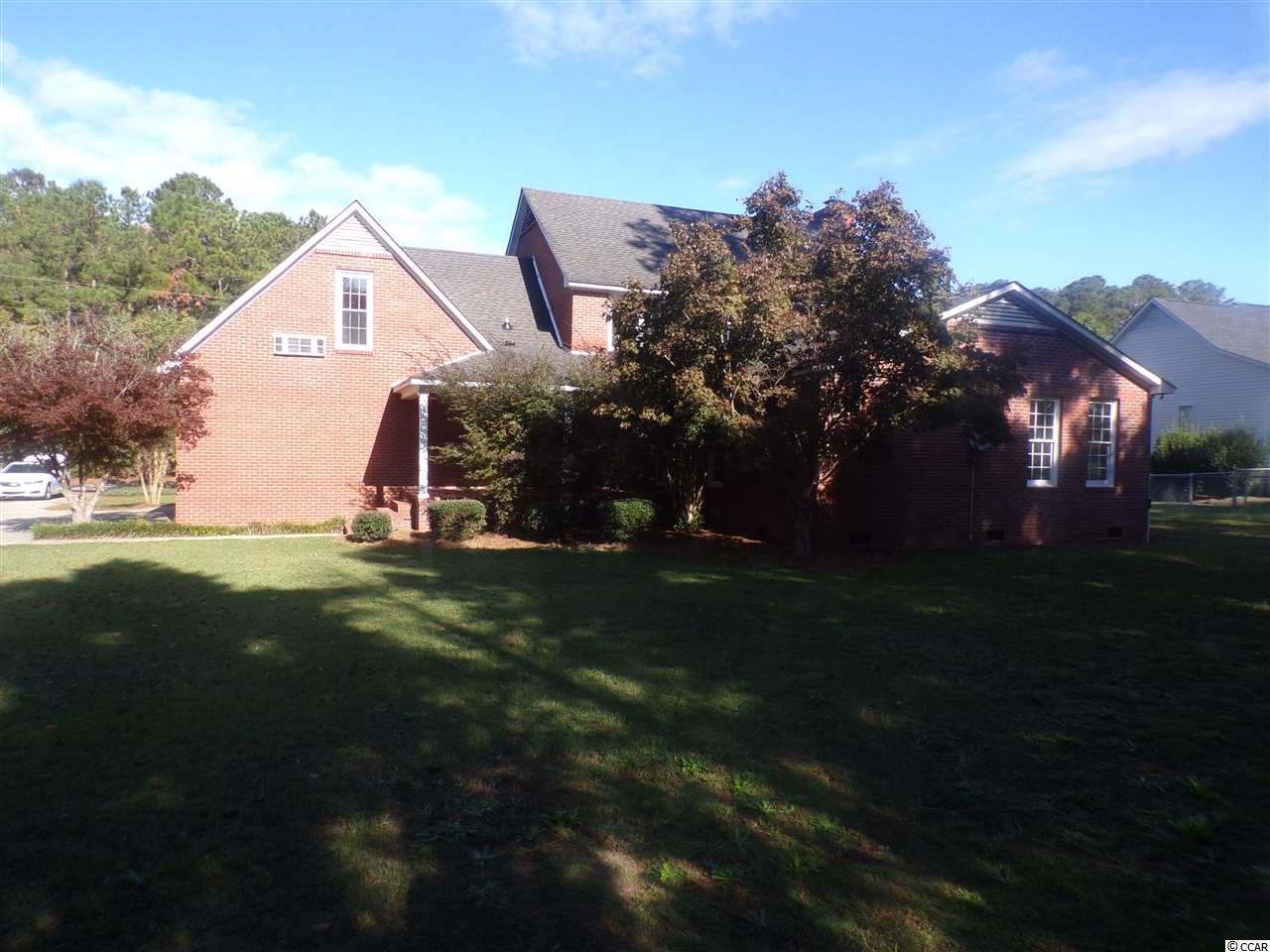2342 Spring Street Hamer, SC 29547 - Photo 5 of 25