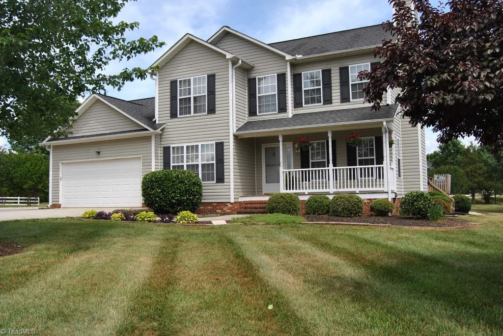 111 Winchester Road Advance, NC 27006 - Photo 1 of 30 Gallery Image 1
