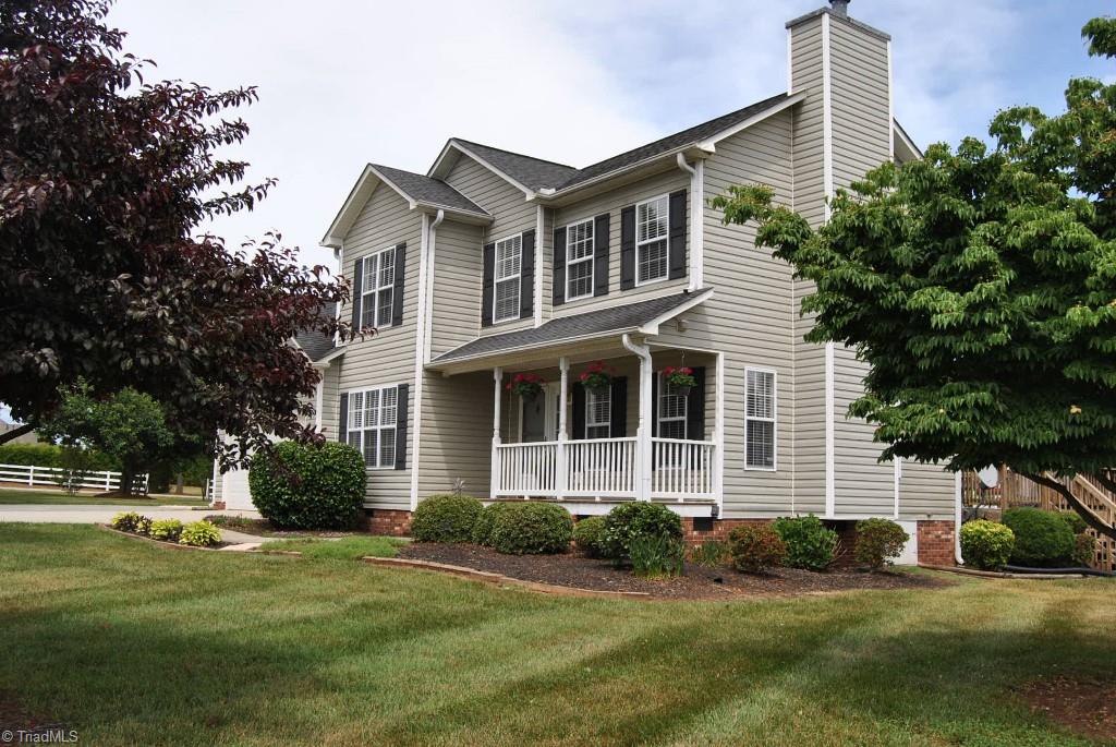 111 Winchester Road Advance, NC 27006 - Photo 2 of 30 Gallery Image 2