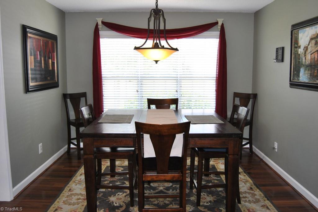 111 Winchester Road Advance, NC 27006 - Photo 11 of 30 Gallery Image 11