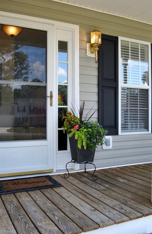 111 Winchester Road Advance, NC 27006 - Photo 3 of 30 Gallery Image 3