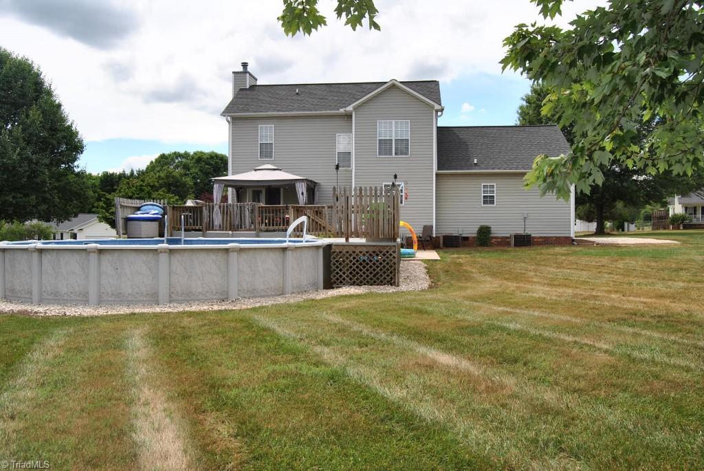 111 Winchester Road Advance, NC 27006 - Photo 28 of 30 Gallery Image 28