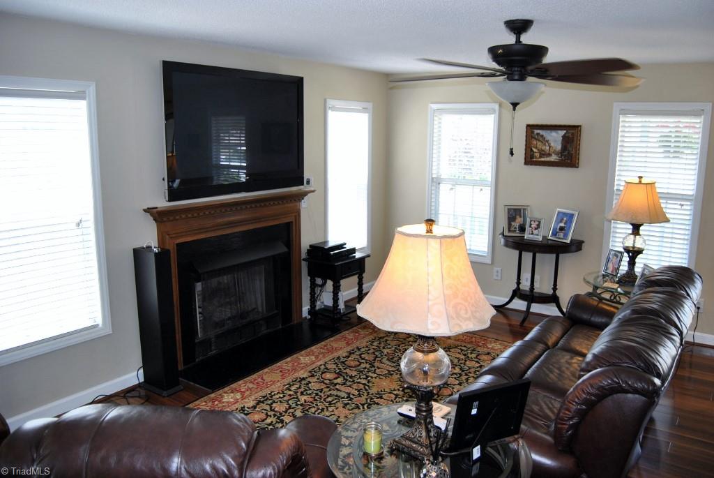 111 Winchester Road Advance, NC 27006 - Photo 7 of 30 Gallery Image 7
