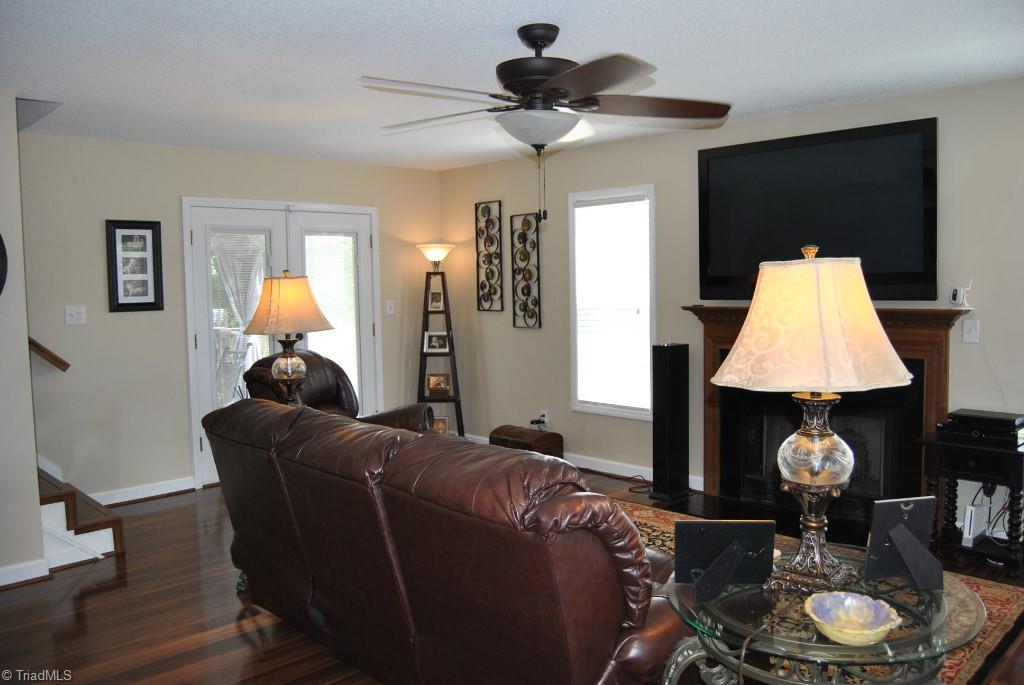 111 Winchester Road Advance, NC 27006 - Photo 10 of 30 Gallery Image 10