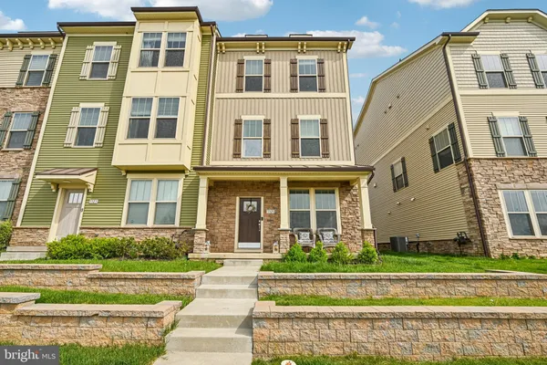 $695,000 | 3321 Stone Barn Drive, Frederick, MD 21704