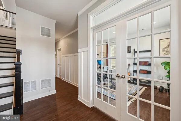 $695,000 | 3321 Stone Barn Drive, Frederick, MD 21704