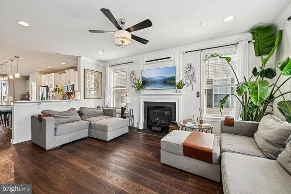 $695,000 | 3321 Stone Barn Drive, Frederick, MD 21704