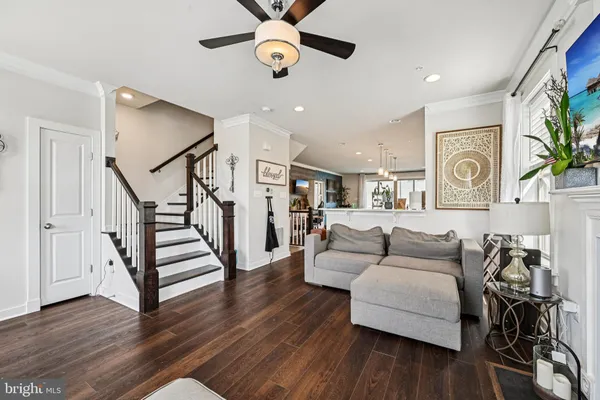 $695,000 | 3321 Stone Barn Drive, Frederick, MD 21704