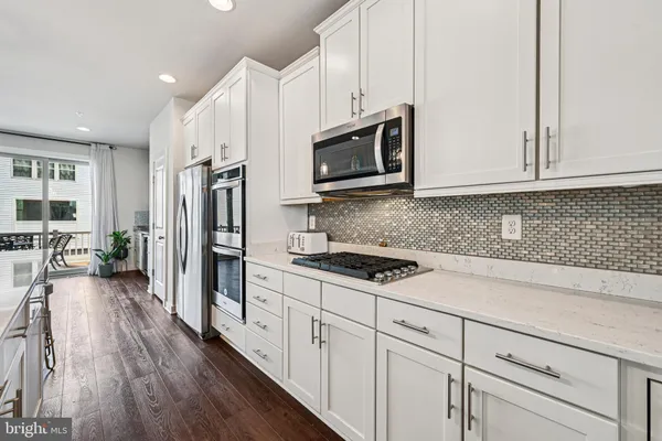 $695,000 | 3321 Stone Barn Drive, Frederick, MD 21704