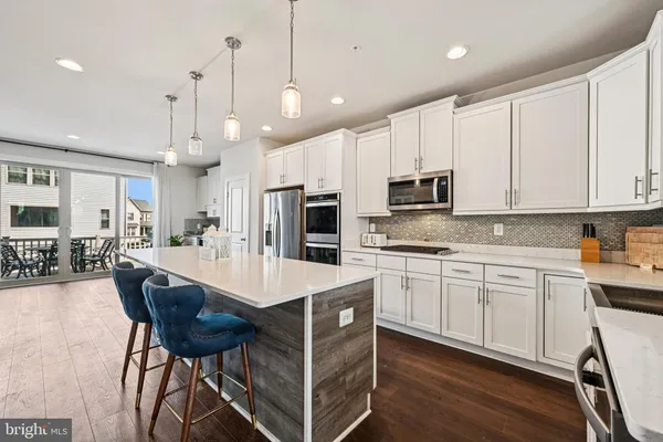 $695,000 | 3321 Stone Barn Drive, Frederick, MD 21704