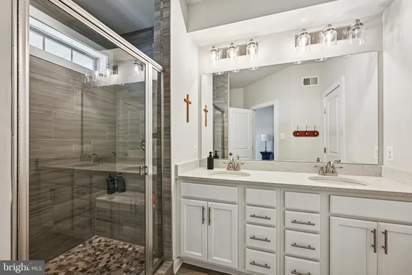 $695,000 | 3321 Stone Barn Drive, Frederick, MD 21704