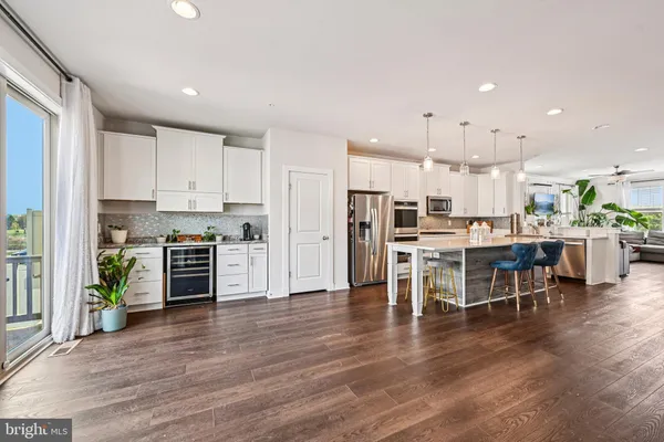 $695,000 | 3321 Stone Barn Drive, Frederick, MD 21704