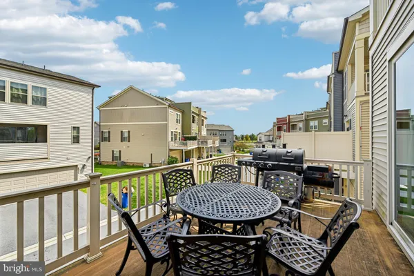 $695,000 | 3321 Stone Barn Drive, Frederick, MD 21704