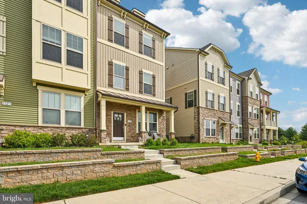 $695,000 | 3321 Stone Barn Drive, Frederick, MD 21704