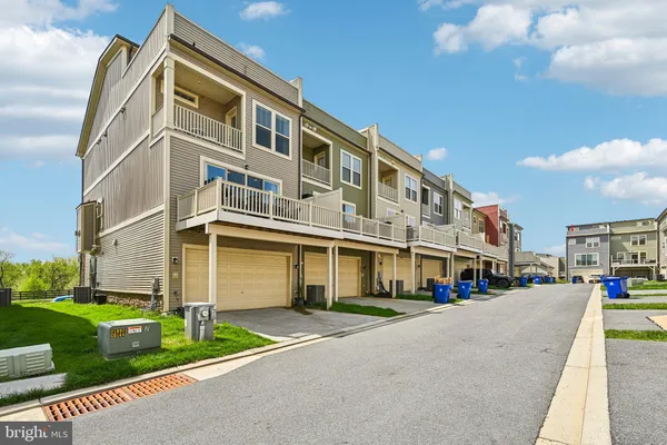 $695,000 | 3321 Stone Barn Drive, Frederick, MD 21704