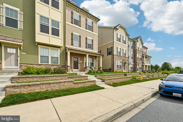 $695,000 | 3321 Stone Barn Drive, Frederick, MD 21704