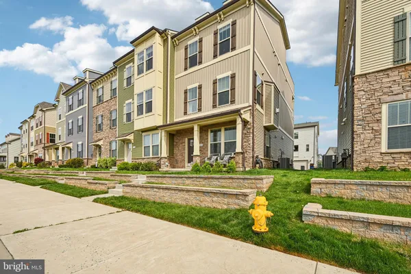 $695,000 | 3321 Stone Barn Drive, Frederick, MD 21704