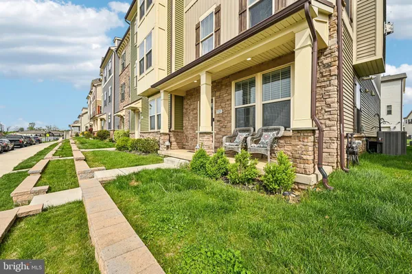 $695,000 | 3321 Stone Barn Drive, Frederick, MD 21704