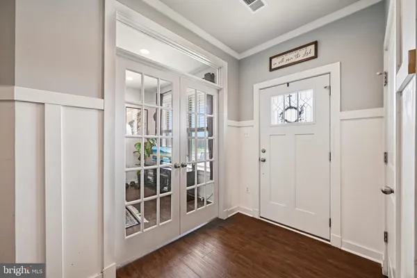 $695,000 | 3321 Stone Barn Drive, Frederick, MD 21704