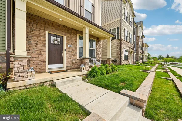 $695,000 | 3321 Stone Barn Drive, Frederick, MD 21704