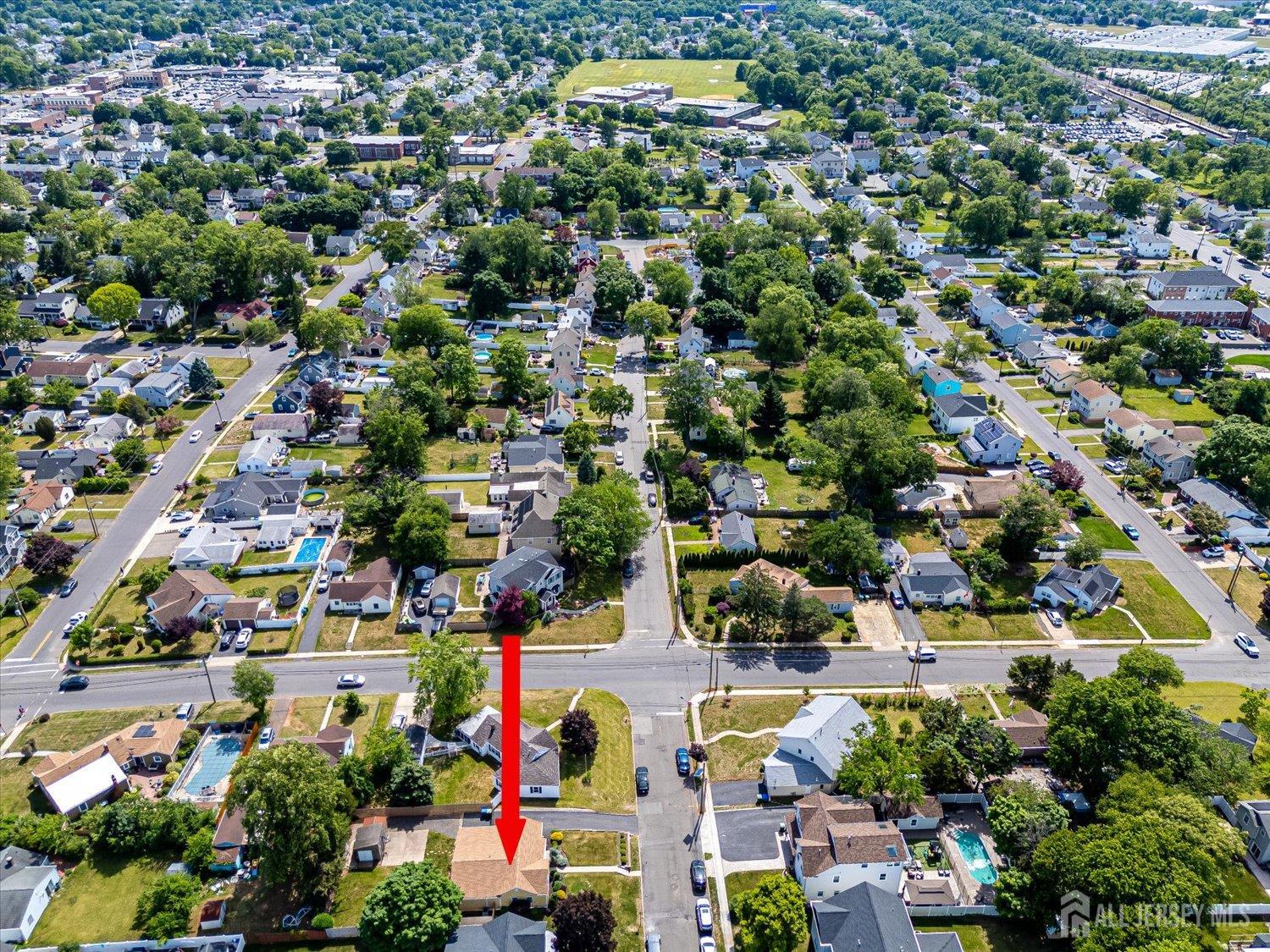 30 Walnut Street Edison, NJ 08817 - Photo 45 of 45