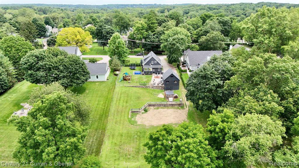 19203 Clement Road Northville, MI 48167 - Photo 40 of 53 Gallery Image 40