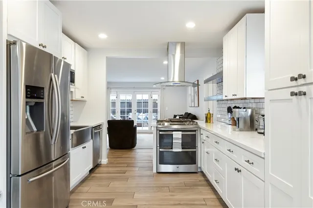 $1,145,000 | 14709 Bodger Avenue, Hawthorne, CA 90250