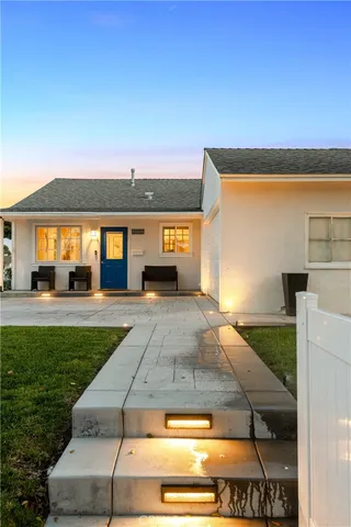 $1,145,000 | 14709 Bodger Avenue, Hawthorne, CA 90250