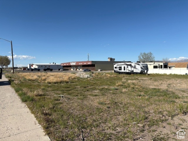 480 North Main Street, Unit 7 8 Milford, UT 84751 - Photo 1 of 11 View of yard