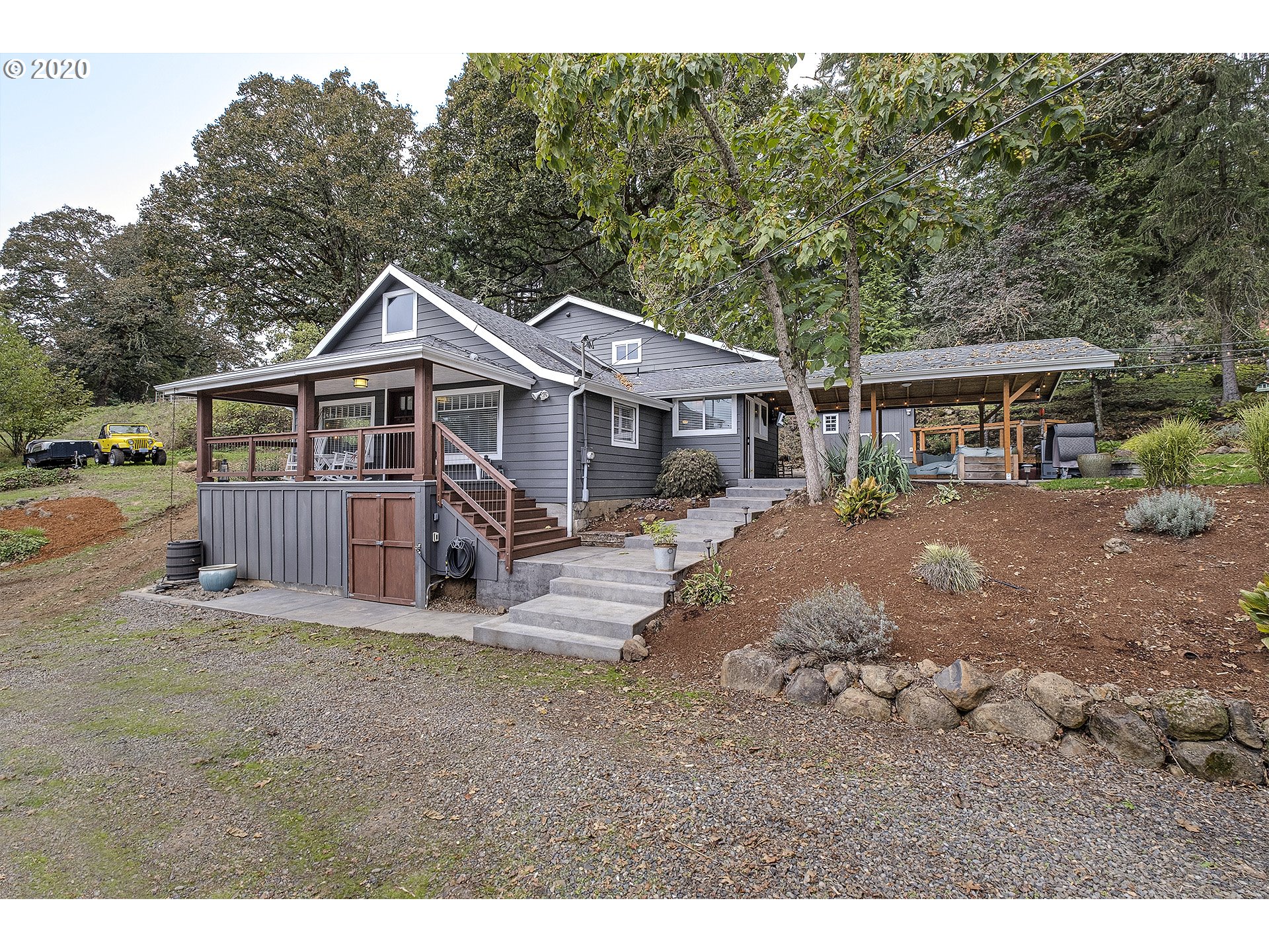 39475 Southwest Hartley Road Gaston, OR 97119 - Photo 3 of 32 Gallery Image 3