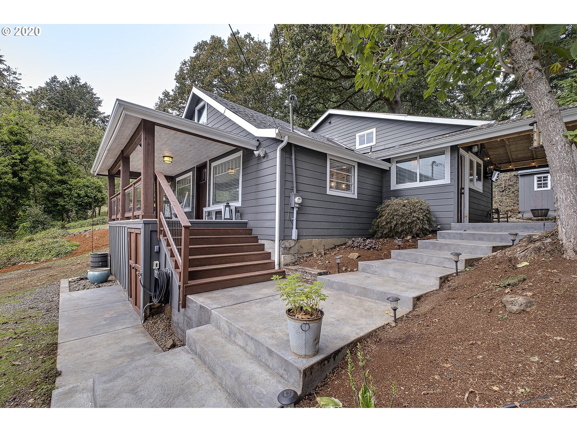 39475 Southwest Hartley Road Gaston, OR 97119 - Photo 4 of 32 Gallery Image 4