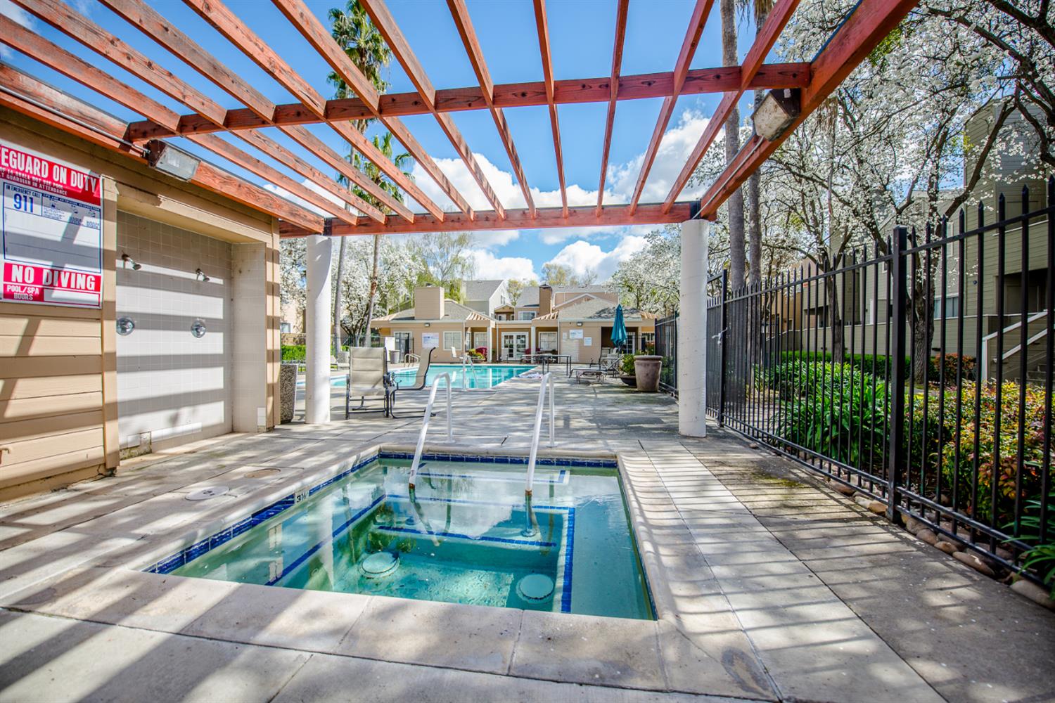 1019 Dornajo Way, Unit 244 Sacramento, CA 95825 - Photo 32 of 41