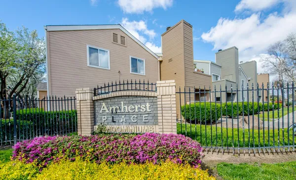 a view of a window of a house