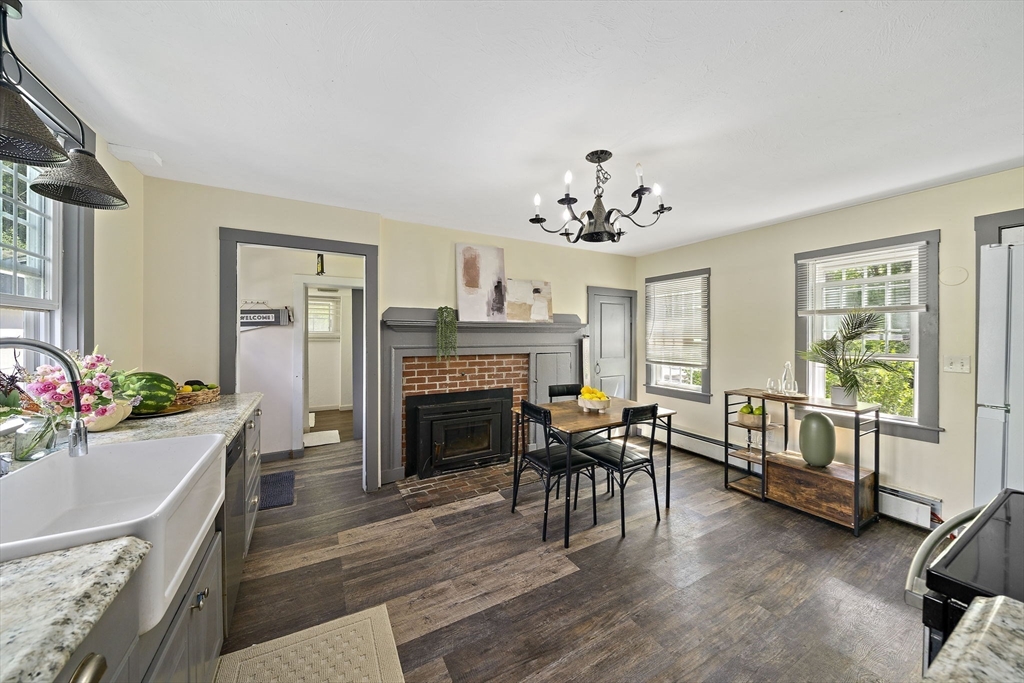 198 Brook Street Rehoboth, MA 02769 - Photo 4 of 42