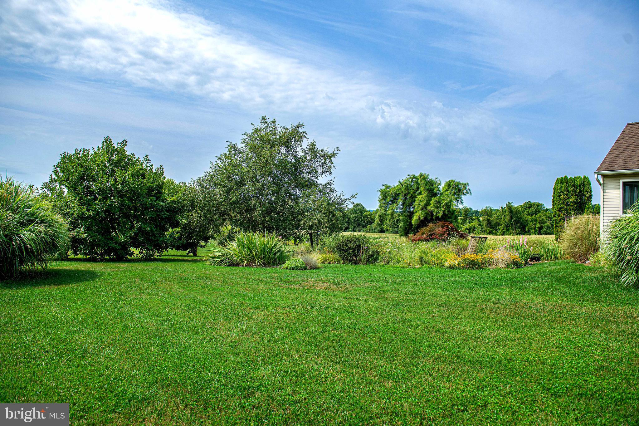 213 St Marys Road Pylesville, MD 21132 - Photo 3 of 43 Landscaped yard