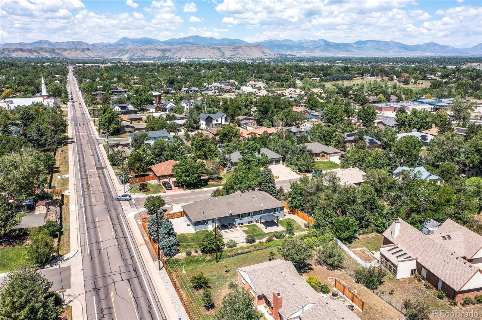 3210 Parfet Street Wheat Ridge, CO 80033 - Photo 43 of 50