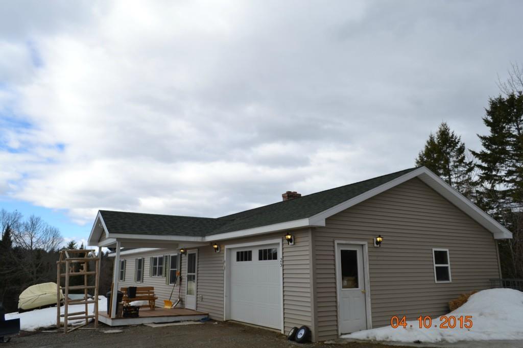 25 Carter Road Troy, ME 04987 - Photo 2 of 18 Photo