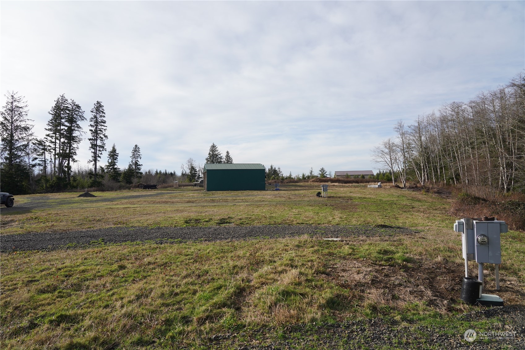 630 Chinook Valley Road Long Beach, WA 98631 - Photo 16 of 27 a view of lake view