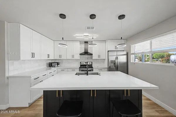 $729,000 | 6501 East Cypress Street, Scottsdale, AZ 85257