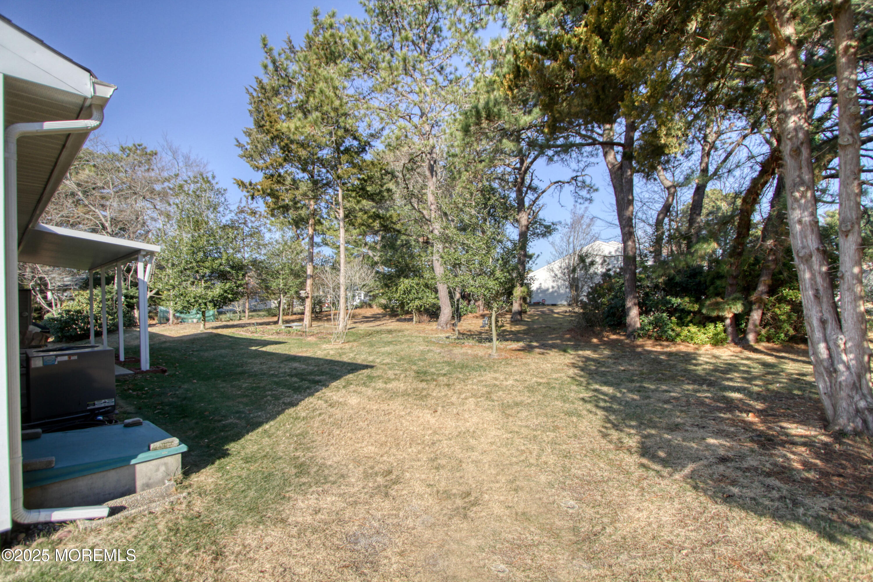 19 Amesbury Road Whiting, NJ 08759 - Photo 19 of 26 a view of outdoor space yard and patio