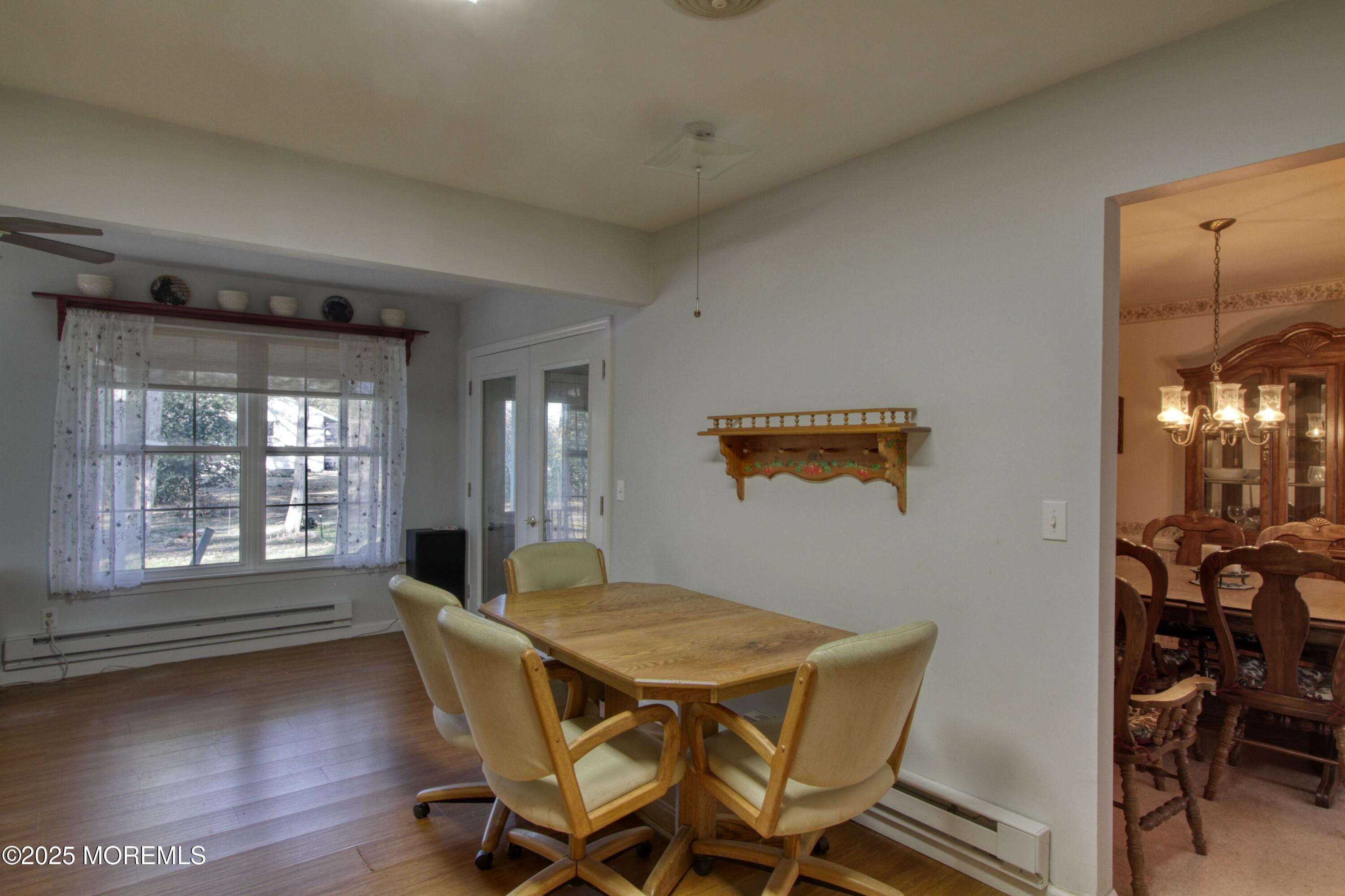 19 Amesbury Road Whiting, NJ 08759 - Photo 5 of 26 a dining room with furniture and window