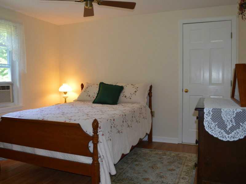 159 Jack Hall Road New Gloucester, ME 04260 - Photo 18 of 35 Bedroom.